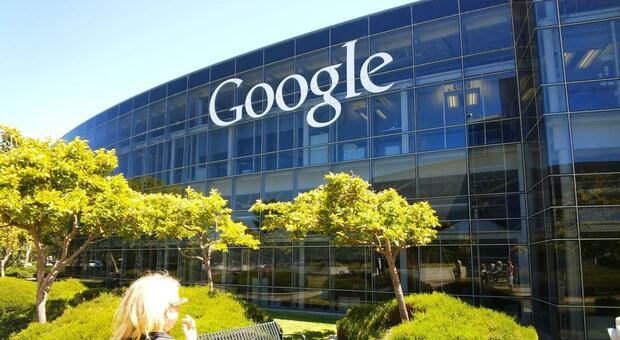 Google investe in Antrhopic pronto un round da 40 miliardi