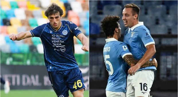 Udinese-Lazio: dove vederla in tv (Sky, Dazn), probabili formazioni e orario del posticipo di Serie A