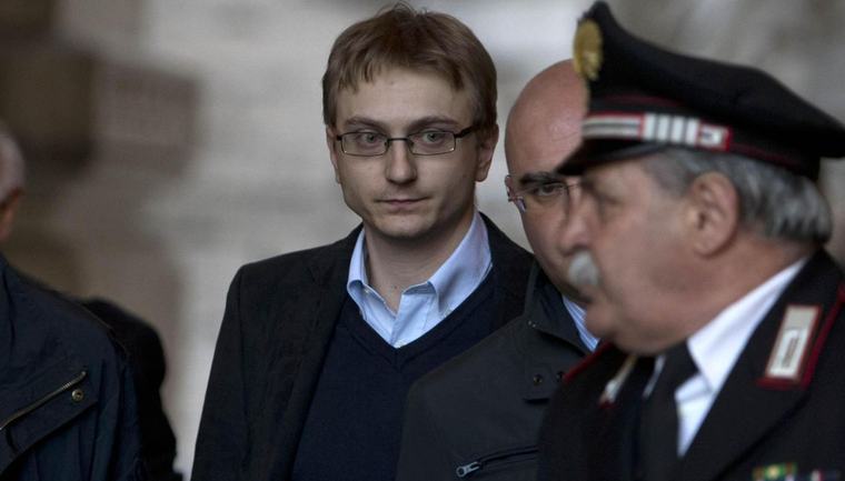 La difesa di Alberto Stasi va al contrattacco: cosa trapela