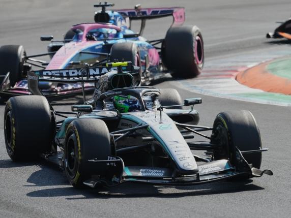 F1 Gp Monza: la gara in diretta. Antonelli vince davanti a Russell e Verstappen. Era partito 19esimo, Hamilton 5°, Leclerc fuori per incidente