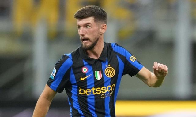 Inter-Napoli, le formazioni ufficiali: Chivu lancia Sucic, Allegri con Alisson Santos
