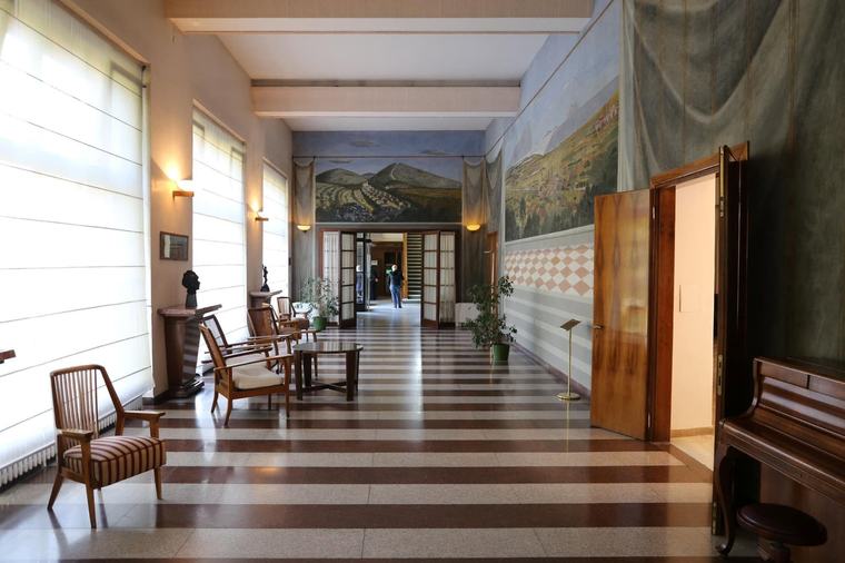 Aeronautica, Giuranna nuovo comandante della scuola Douhet