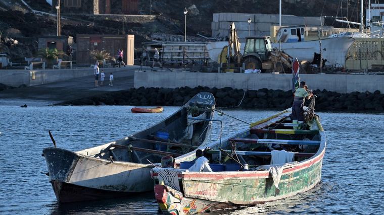 Alla deriva per 27 giorni, 80 morti su un barcone alle Canarie