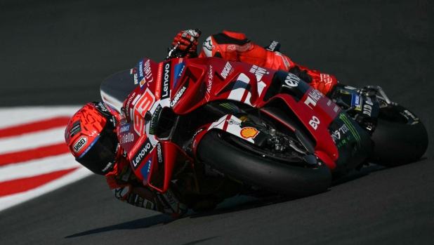 Da Marquez-Acosta a Bezzecchi-Bagnaia: ecco la griglia della MotoGP per il 2027