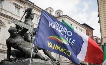 Generale Vannacci, l'indagine della Procura militare: rumors, chi e per cosa rischia