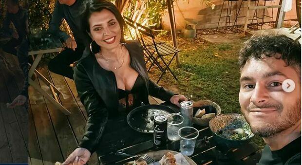 Federico Vella, i sopralluoghi sotto casa di Lorena Isceri giorni prima dell'omicidio. Fu cacciato dalla terapia di coppia per "comportamenti anomali"