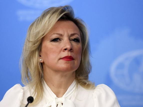 I mille attacchi di Zakharova all’Italia: la campagna pubblica di accuse a governo, Quirinale (e media)