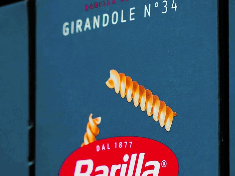 Barilla sceglie il mac and cheese americano