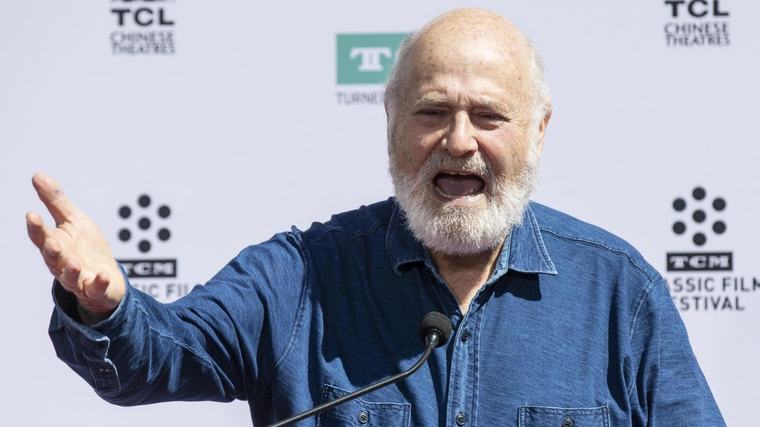 Rob Reiner premiato agli Emmy dopo la morte: battuto un record inattaccabile