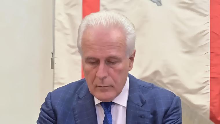 La Regione Toscana valuta proposta di Aidda per l'osservatorio su donne e impresa