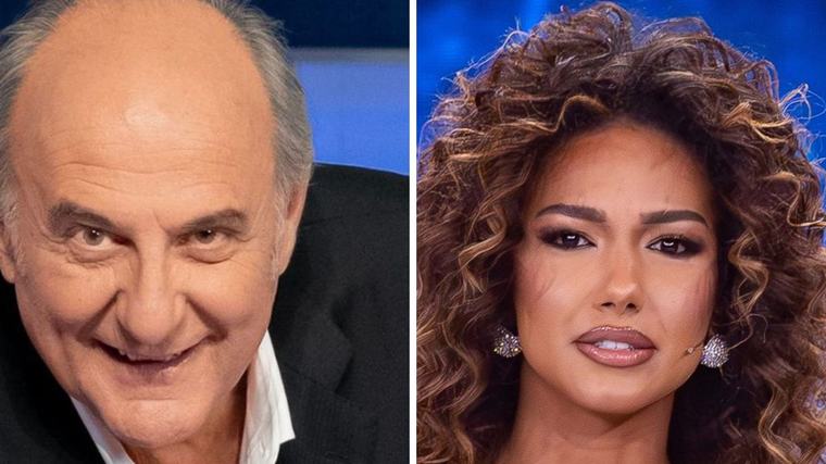 La Ruota, Samira si impone (col flauto) e Gerry ufficializza: “Tante novità”
