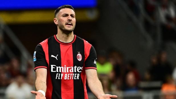 Gimenez, il retroscena del padre: "Al Milan giocava anche da infortunato, cose che non tutti sanno"