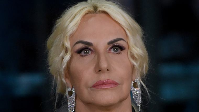Antonella Clerici, il dolore dopo il dramma vissuto a luglio: cos'è successo