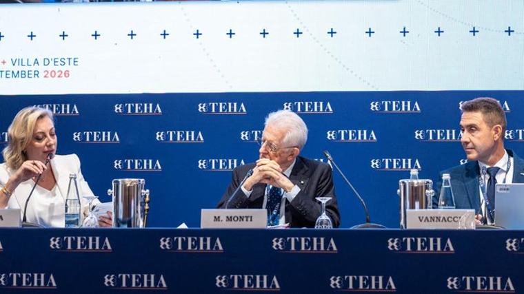 Vannacci: “Basta all’Europa schizofrenica e burocrate”. Monti lo gela: “Combatterò fino all'ultimo la sua retorica fascista”
