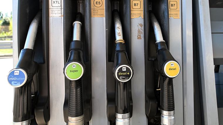 Carburanti, il taglio delle accise potrebbe essere prorogato al 10 settembre