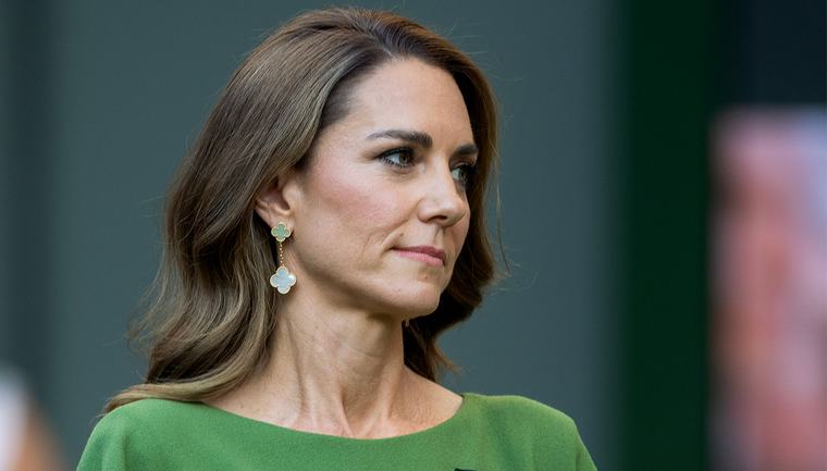 Kate Middleton, Meghan Markle rompe il silenzio: la guerra è iniziata