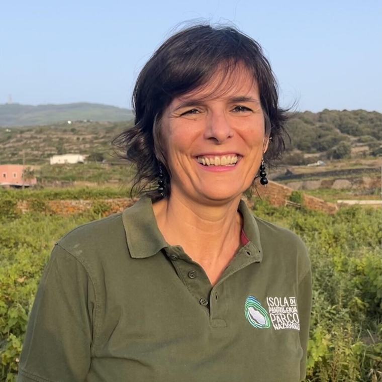 Sonia Anelli è la nuova direttrice del Parco Arcipelago Toscano