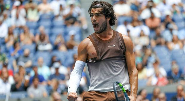Carlos Alcaraz sul cambio di look agli US Open: «Ho pensato di nasconderlo un po'». Cosa è successo