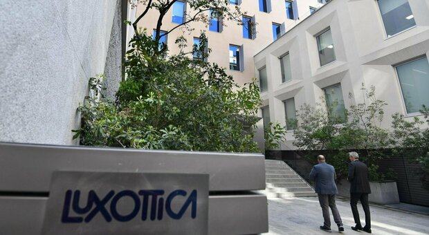 Leonardo Maria Del Vecchio lascia Essilux in polemica con la gestione Milleri. Resta come azionista per «difendere l?indipendenza dell?azienda»