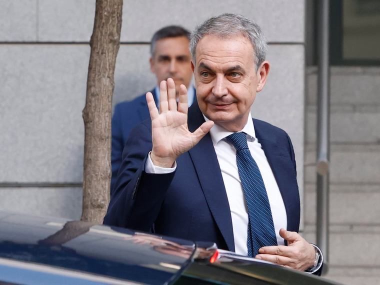Spagna, il caso Plus Ultra si allarga: la deposizione che complica la posizione di Zapatero