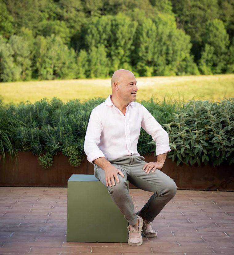 Chianciano Terme. Il Salotto di Casa Santoni apre oggi le sue porte