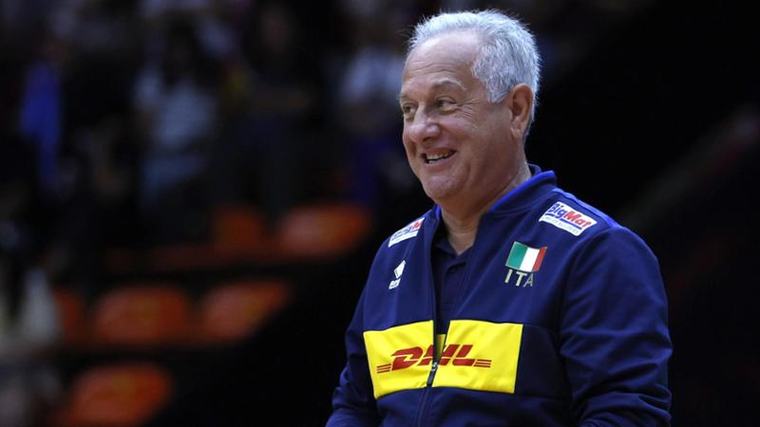 Velasco: “La mia Italia ha buoni anticorpi, ma è un Europeo pieno di sorprese”