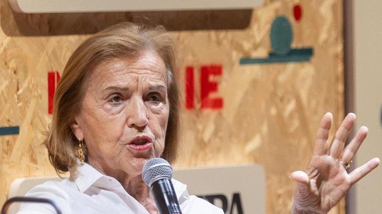 Elsa Fornero: “Senza donne, giovani e immigrati il Paese va verso il declino”