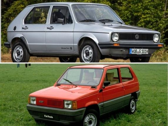 Dalla Golf alla Panda: Italdesign cambia padrone. Cosa succede ora all’azienda delle auto che hanno fatto la storia