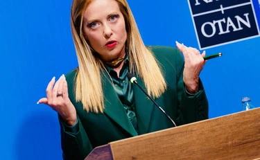 Giorgia Meloni, Giovanni Orsina: "Nazionalismo pragmatico. Cosa fa la differenza"