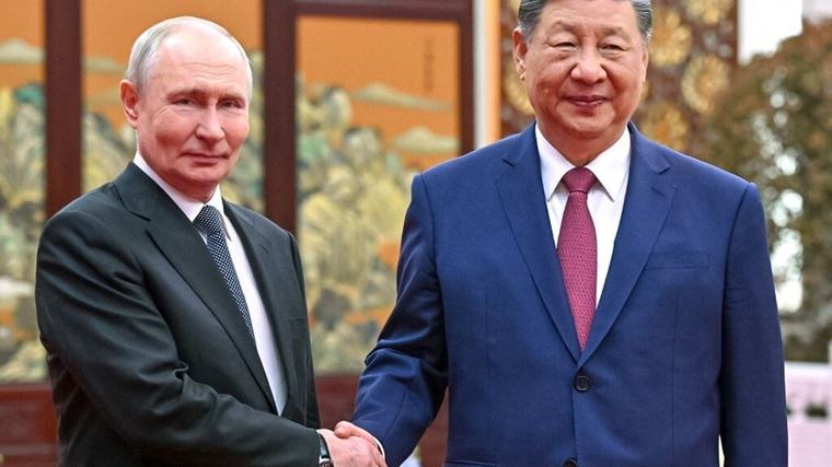 Putin, Xi e Pezeshkain attesi al summit della Sco in Kirghizistan