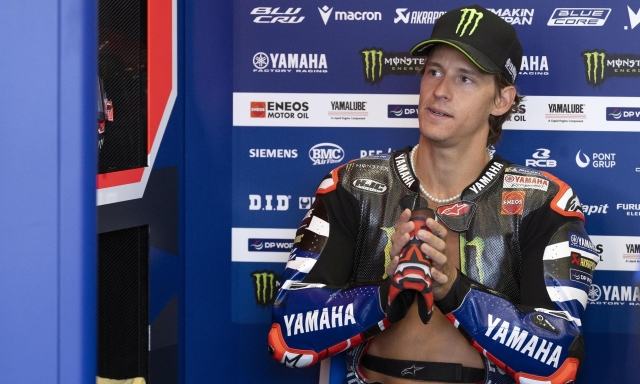 Quartararo-Yamaha, scintille: "Non aiuterò più il team". Dura replica: "Si impegni come fa Miller"