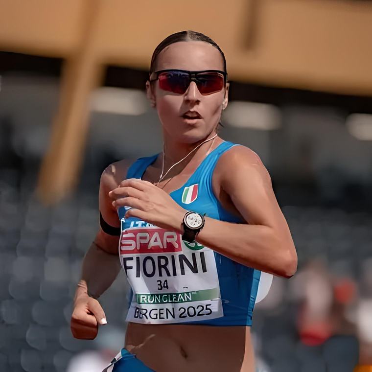 Tutti i Comuni del Casentino in festa per Sofia Fiorini