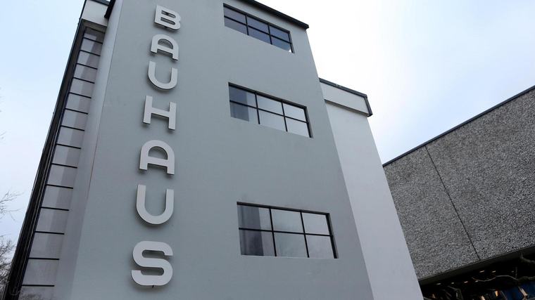 L’ultimo nemico di AfD al voto in Sassonia, “l’altra Germania” del Bauhaus