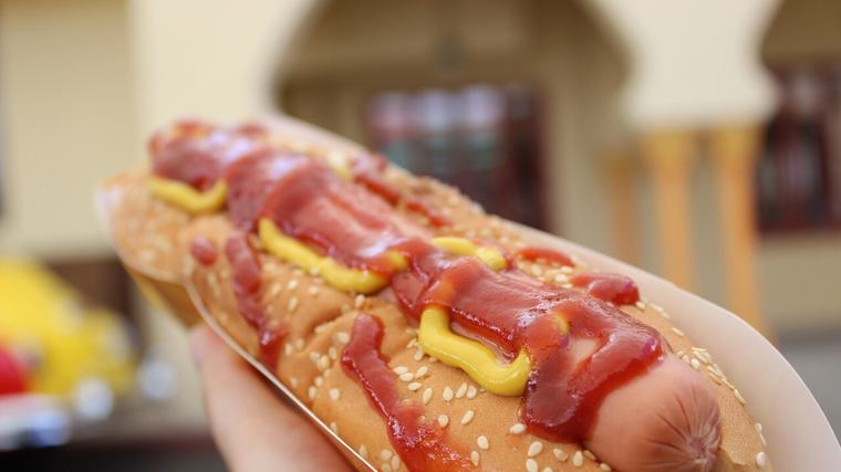 Così il cibo spazzatura peggiora l'infertilità maschile