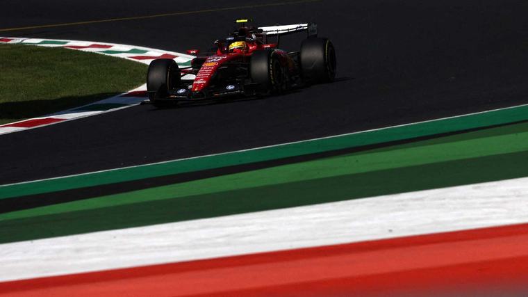 Monza e la Formula 1, una storia tutta italiana