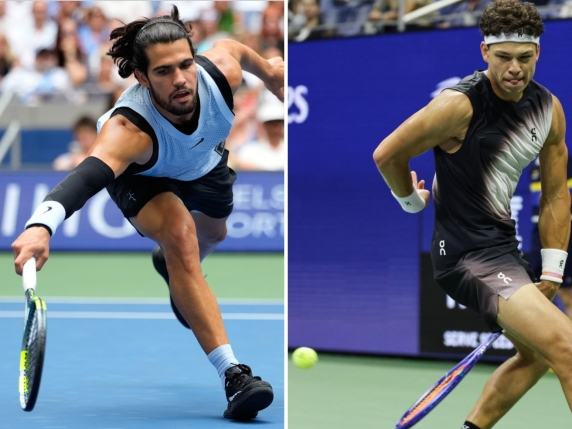 Dove vedere Alcaraz-Shelton, quarti di finale dello Us Open, in tv e in streaming