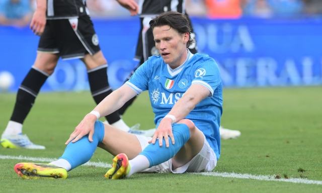 Indisponibili Serie A: infortunati e squalificati per la 3ª giornata