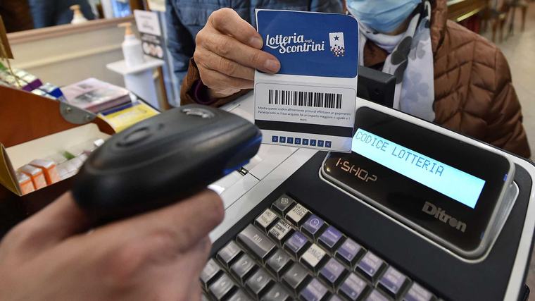 Lo Stato gira ancora la ruota. Ecco che fine ha fatto la lotteria degli scontrini
