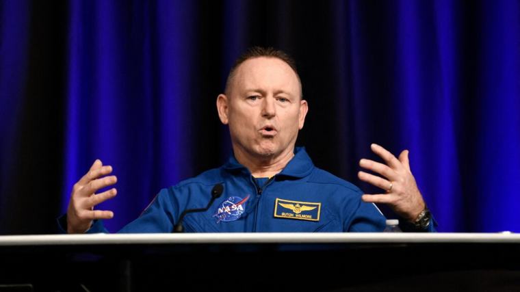 "Diario di un incubo". Un astronauta della Nasa racconta la sua esperienza in orbita