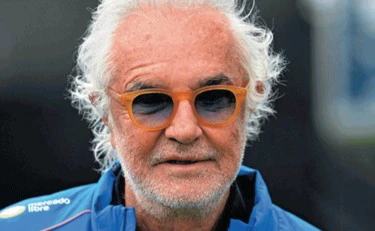 Kimi Antonelli, la profezia di Flavio Briatore: "Come finirà il Mondiale di F1"
