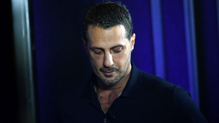 Fabrizio Corona minacciato e aggredito, "500 euro o ti facciamo del male"