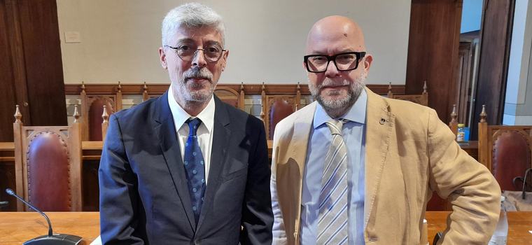 Turismo dei Cammini: "Non solo fede e bellezza servono anche i servizi"