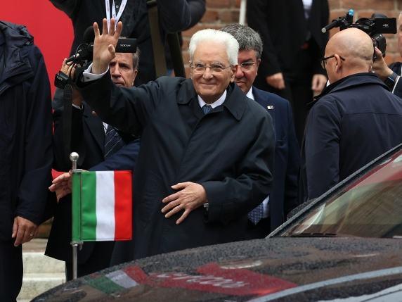 Accordo De Gasperi-Gruber, tutto pronto per l'arrivo di Mattarella: «Alto Adige esempio mondiale di Autonomia»