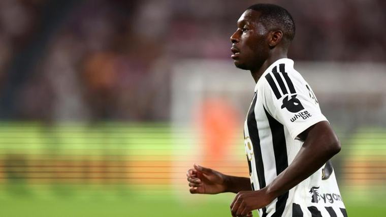 Calcio in tv: la sera di Juve-Milan