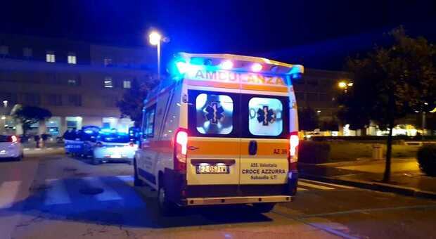 Uomo ucciso con un cacciavite a Udine, colpito più volte al torace: è caccia al killer