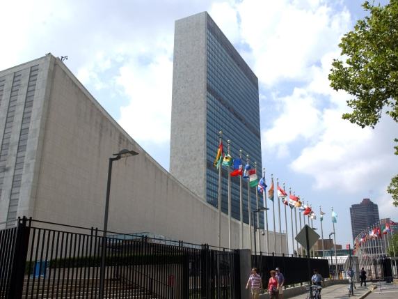 Il nuovo segretario salverà l’Onu?