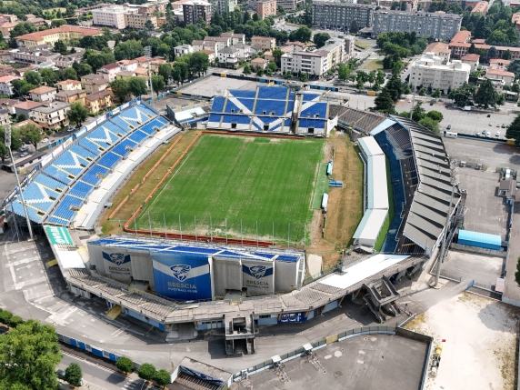 Una notte da (super) derby: domenica alle 21 Brescia-Desenzano