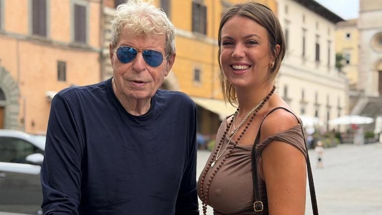 “Siete trogloditi digitali”. Lo sfogo di Alice De Andrè dopo la tempesta di commenti sessisti sulla foto al festival: il video