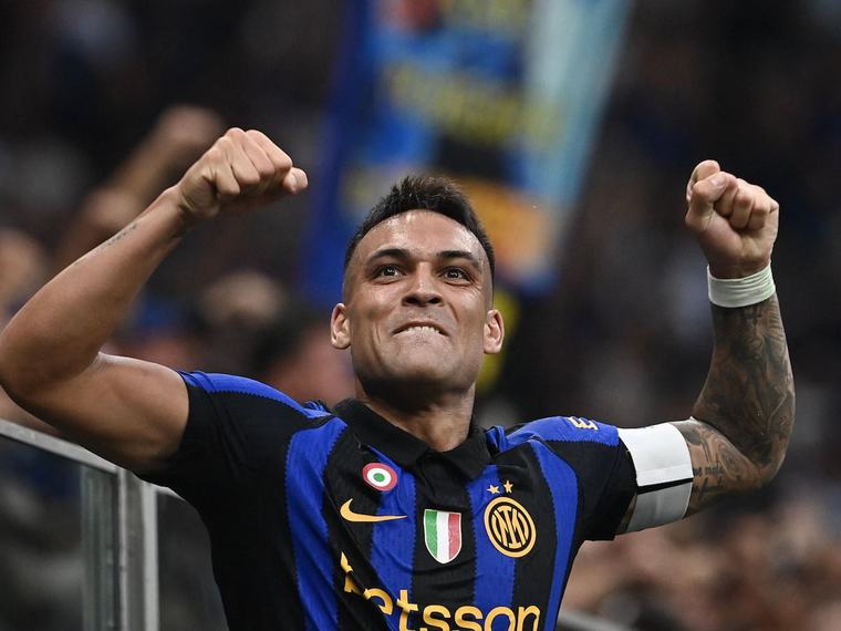 La ThuLa raddrizza l’Inter e il Napoli sprofonda a -6