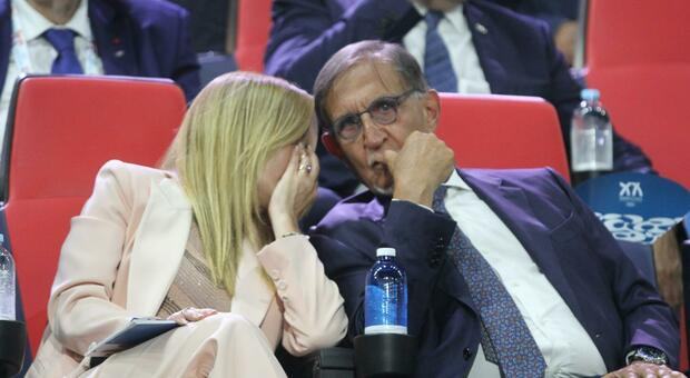 La Russa: «Mai chiesta la rimozione di Ranucci a Report. Meloni? Sarebbe un ottimo presidente della Repubblica»